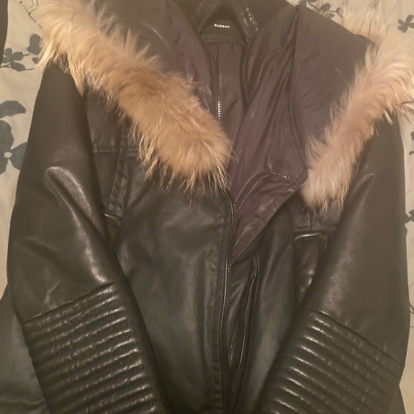 COPY - Rudsak woman’s jacket for sale - Picture 3 of 4